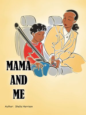 cover image of Mama and Me